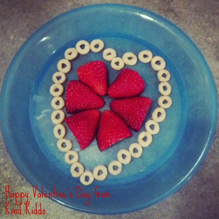 Happy Valentine's Day 2013