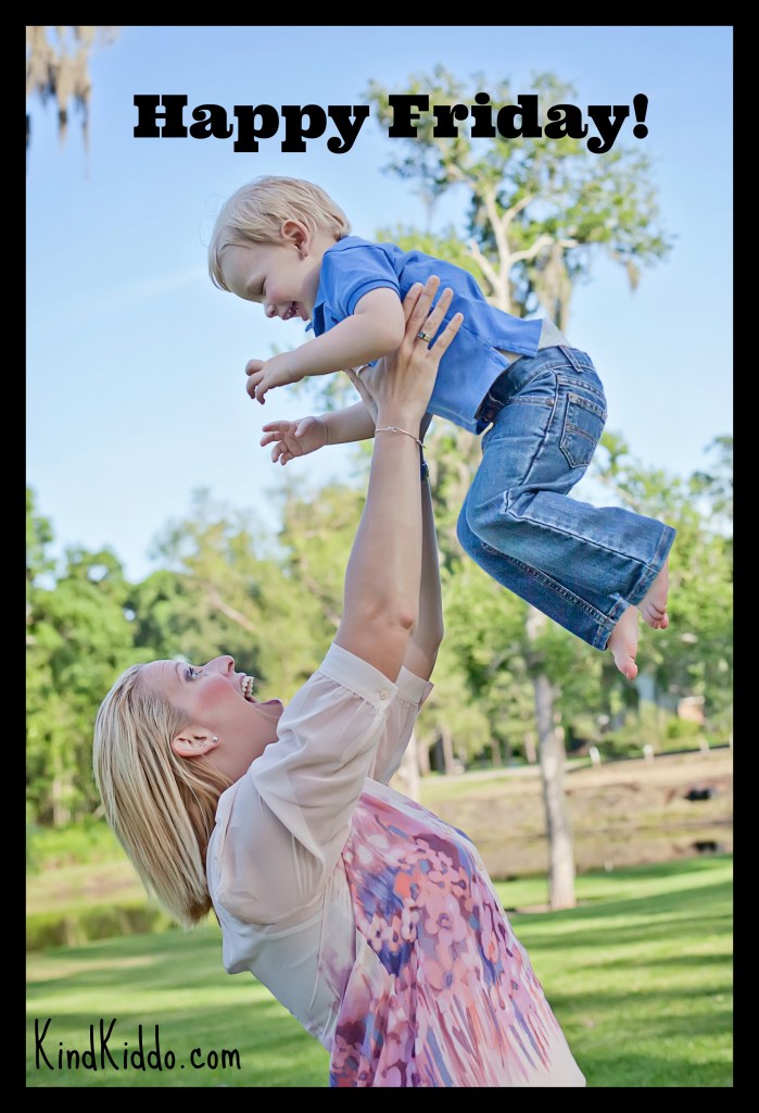 R 050413 3334 KK Happy Friday