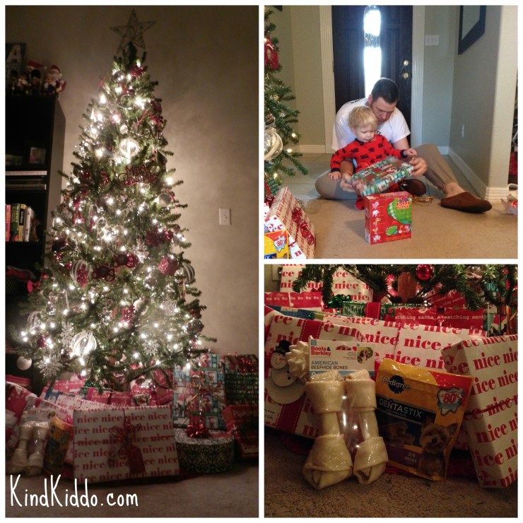 KK Holiday 2013 collage