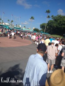 KK Hollywood Studios 1