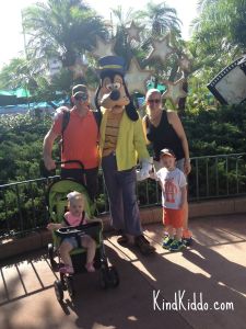 KK Hollywood Studios 2